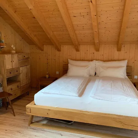 Apartamento Ferienwohnung Talhaus