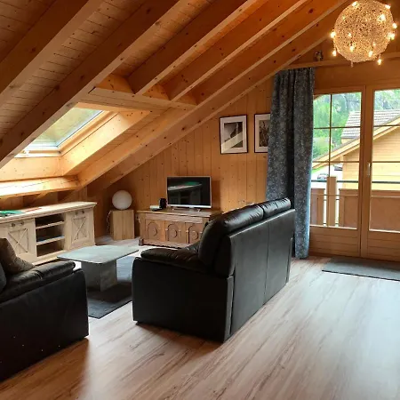 Ferienwohnung Talhaus