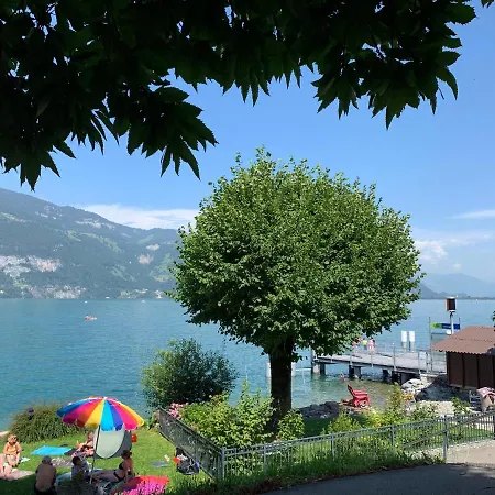 Apartamento Ferienwohnung Talhaus *