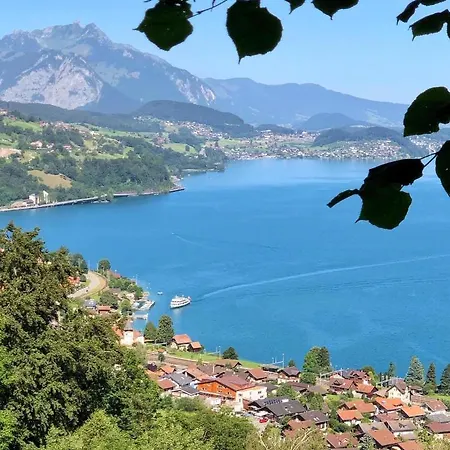 Apartamento Ferienwohnung Talhaus Lauterbrunnen